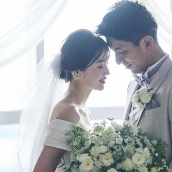 横浜のシンボリックホテルが、おふたりとご家族の思い出のマイホテルに。