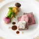 婚礼料理コース