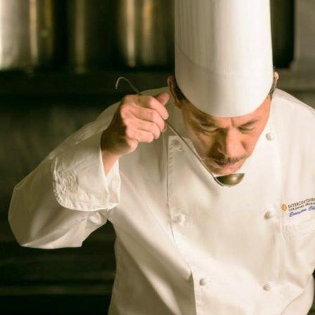 【温故知新】古きを温め、新しきを知る。伝統と文化を継承しながらも、時代、風土、お客様のニーズにあわせた革新的な料理を創造し続けている。|ヨコハマ グランド インターコンチネンタル ホテルの写真(459186)
