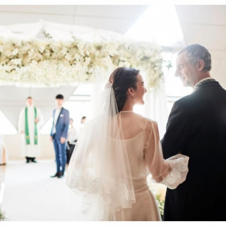 【初めての見学向け】結婚式まるわかり★会場見学&相談会 安心フェア
