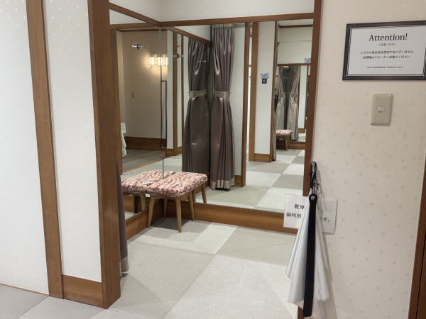 横浜ベイホテル東急