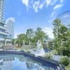 横浜ベイホテル東急