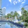 横浜ベイホテル東急
