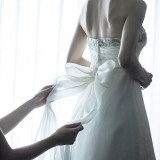 『佳き日のために』結婚総合保険 幸せな瞬間を安心して迎えるために…