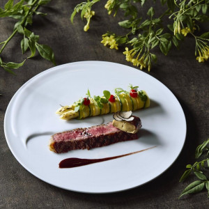 新春SP【1軒目限定*20大特典】牛フィレ試食×スイート2泊で上質W