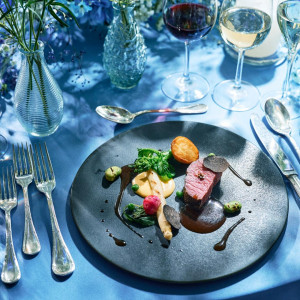 残▲【1軒目限定*20特典付】料理重視の方必見!横浜美景×絶品試食