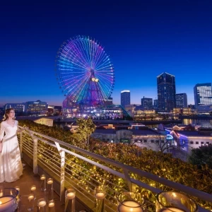 残席1【1軒目限定＊20特典付】料理重視の方必見！横浜美景×絶品試食