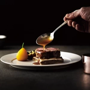直前予約◎【1軒目限定*20大特典】牛フィレ試食×スイート2泊で上質W