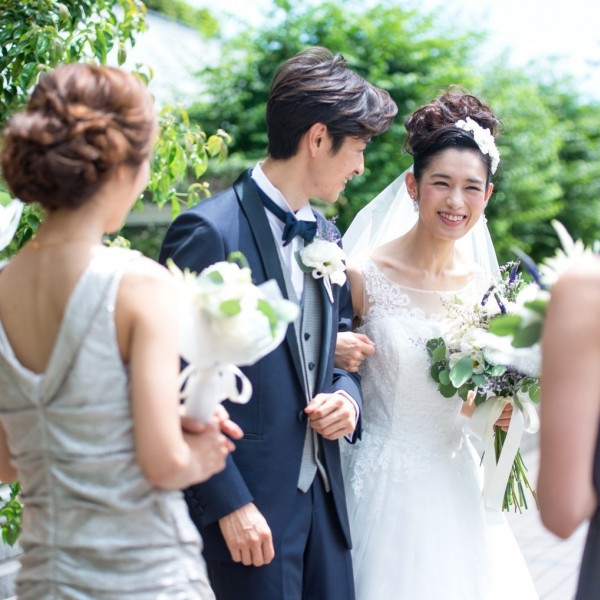 神奈川の1 5次会ウエディング 口コミ人気の選 ウエディングパーク