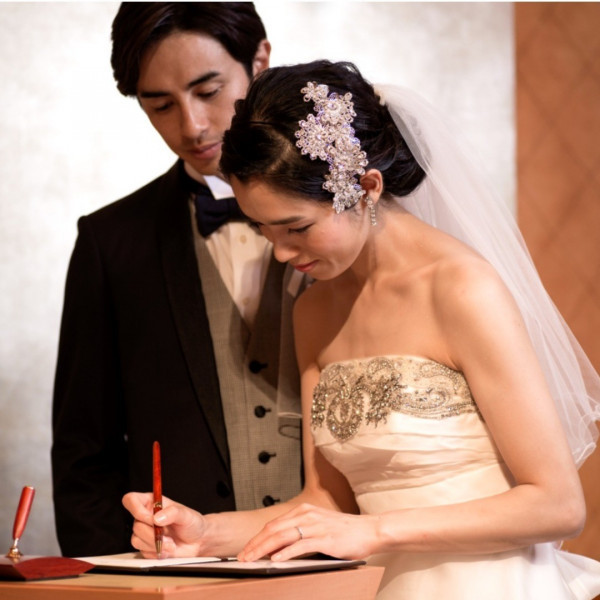 横浜ベイホテル東急の結婚式費用 プラン料金 ウエディングパーク