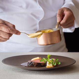 【食の東急】お料理こだわり派必見!おもてなし体験×絶品試食