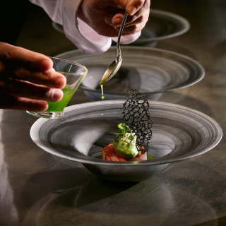 【1軒目限定*20大特典】牛フィレ試食×スイート2泊で上質W