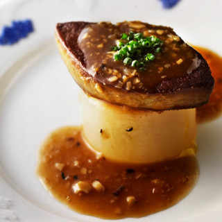 新春SP【1軒目限定*20大特典】牛フィレ試食×スイート2泊で上質W