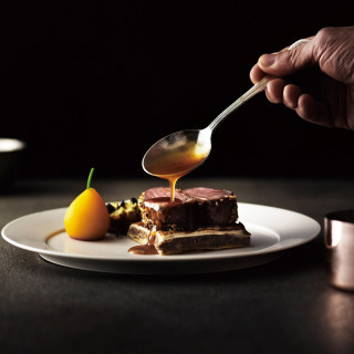 本年ラスト【1軒目限定特典】牛フィレ試食×スイート2泊で上質W