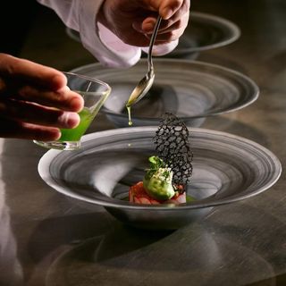 【1軒目限定*20特典付】料理重視の方必見!横浜美景×絶品試食