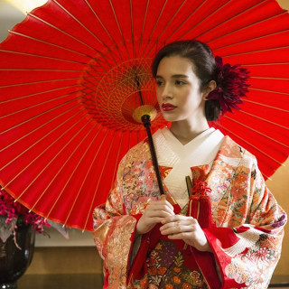 【和婚派必見】縁結びぜんざい付♪和のおもてなしフェア