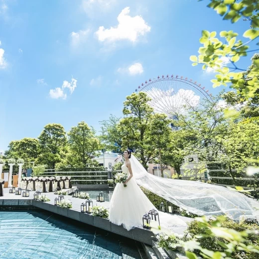 横浜ベイホテル東急