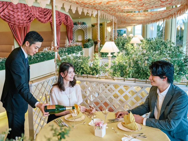 来館特典＆成約特典が充実！！