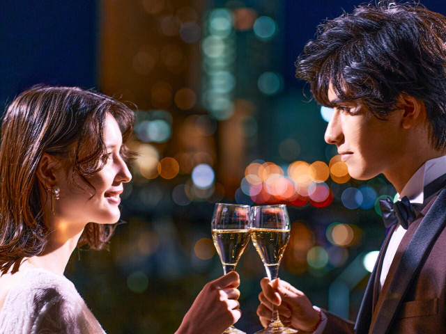 みなとみらいのベイビューホテルで叶う上質ステイ＆ウェディング