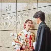 横浜ベイホテル東急