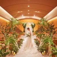 横浜ベイホテル東急