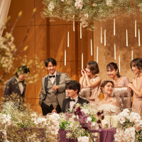 横浜ベイホテル東急