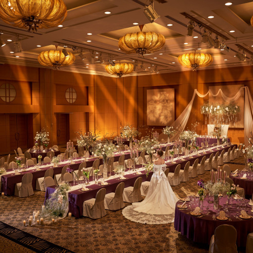 横浜ベイホテル東急