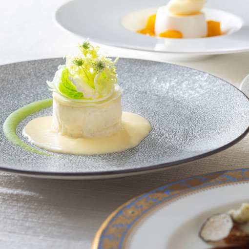 横浜ベイホテル東急