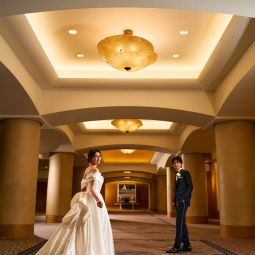 横浜ベイホテル東急