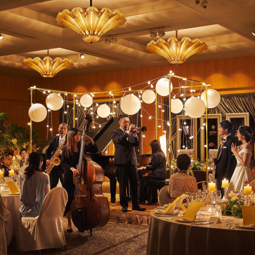 横浜ベイホテル東急