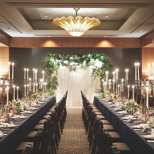 横浜ベイホテル東急