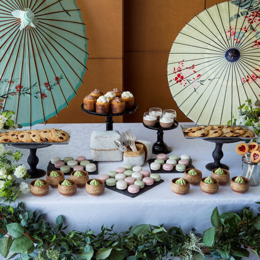 横浜ベイホテル東急