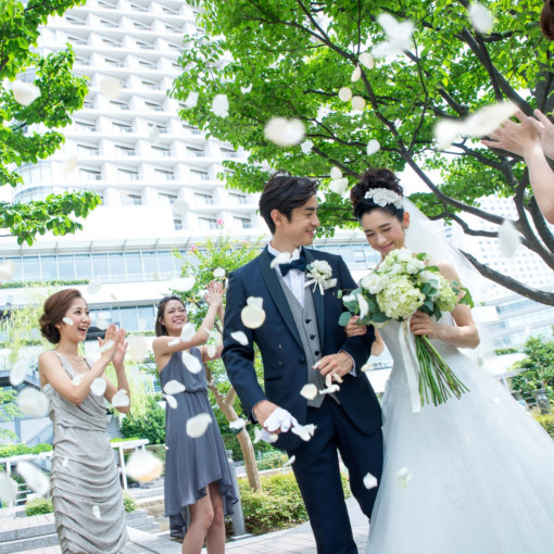 横浜ベイホテル東急
