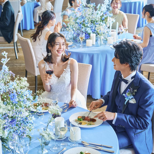 横浜ベイホテル東急