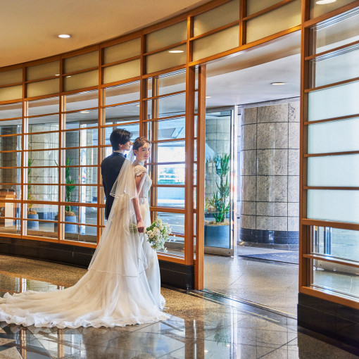 横浜ベイホテル東急