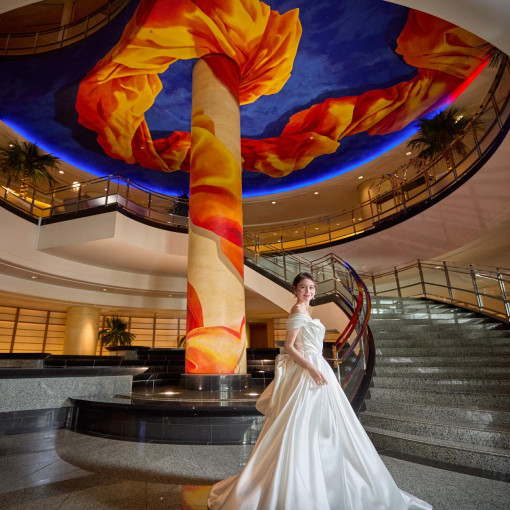 横浜ベイホテル東急