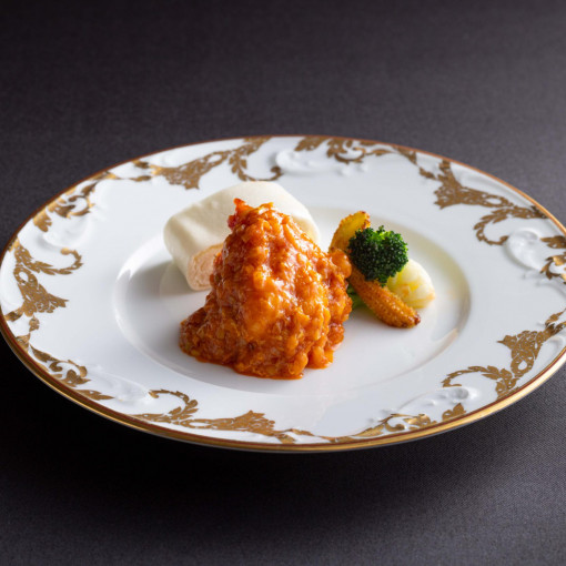 横浜ベイホテル東急