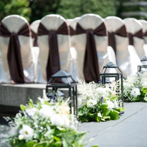 横浜ベイホテル東急