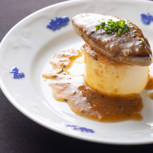 横浜ベイホテル東急