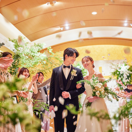 横浜ベイホテル東急