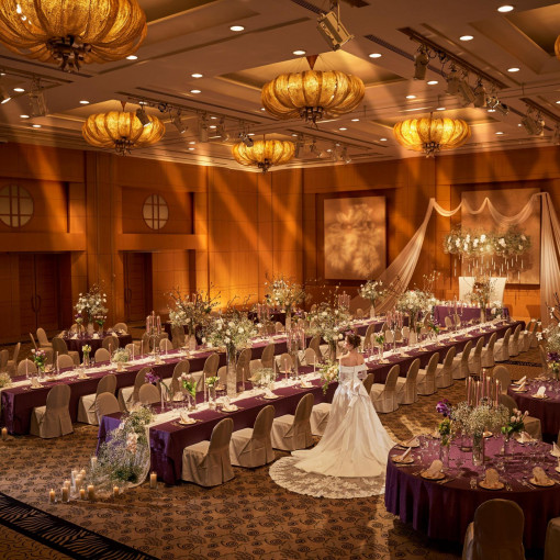 横浜ベイホテル東急