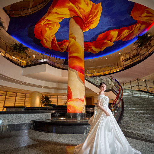 横浜ベイホテル東急