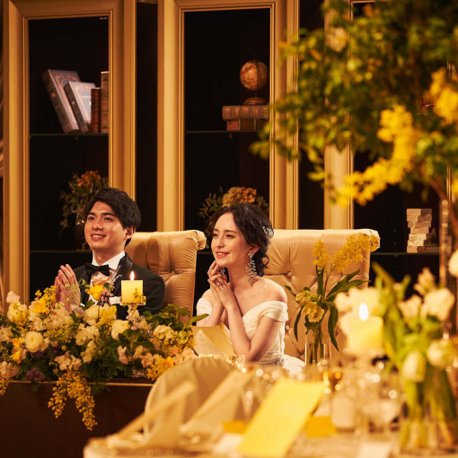 横浜ベイホテル東急