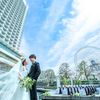 横浜ベイホテル東急