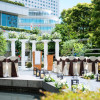 横浜ベイホテル東急
