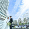 横浜ベイホテル東急