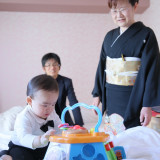キッズルームも完備☆パパママ婚やお子様連れゲストも安心♪