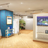 シェラトン1階にオープン!横浜スタジアムで前撮りしませんか?その他みなとみらいでの前撮りもご案内しています
