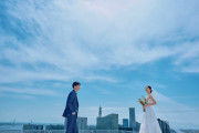 横浜ベイシェラトン ホテル&タワーズ