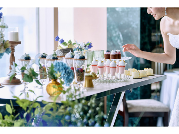 マンハッタンルーム